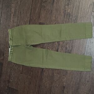 Banana Republic Sloan fit pants size 0